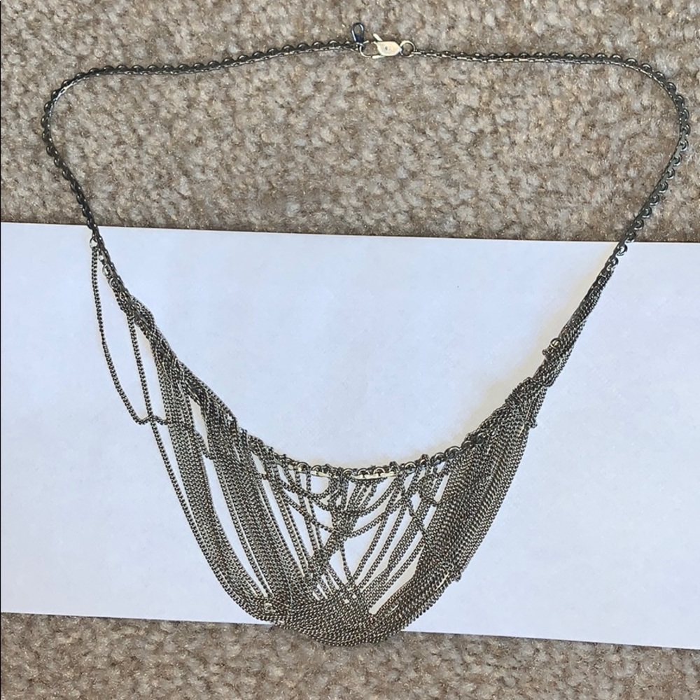Necklace- 925 SILVER